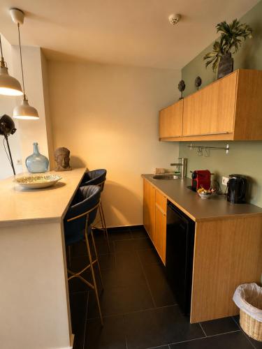 Athens Majesty Supreme Suite
