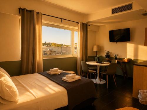 Supreme Serenity Suite