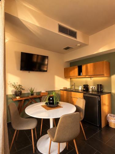 Supreme Serenity Suite