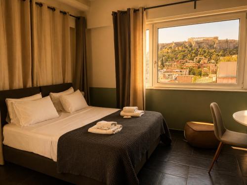 Supreme Serenity Suite