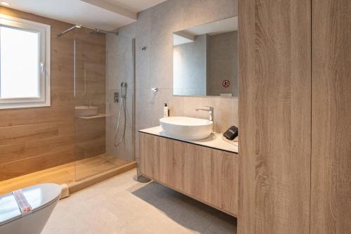 ATENE Suite Luxury Apartment