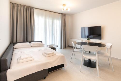 ATENE Suite Luxury Apartment