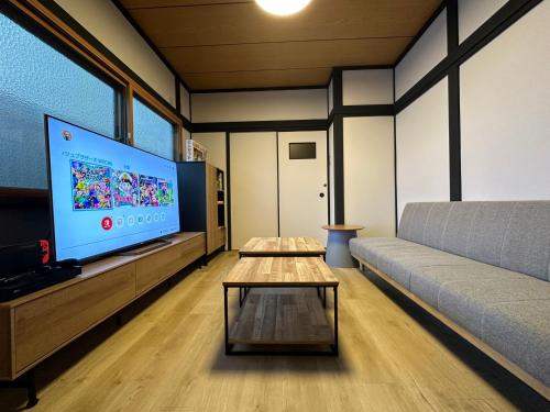 Tasone Stay OSAKA NKT2