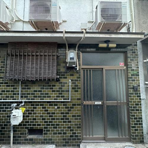 Tasone Stay OSAKA NKT2