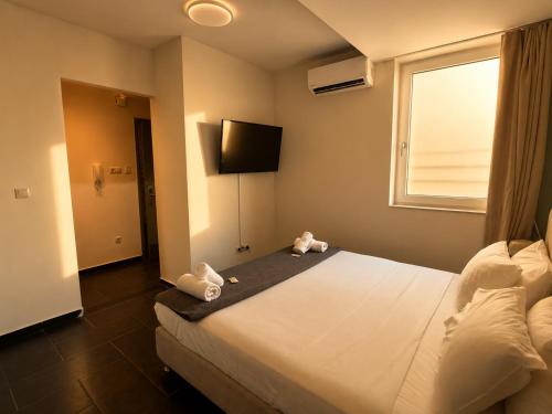 Athens City Loft