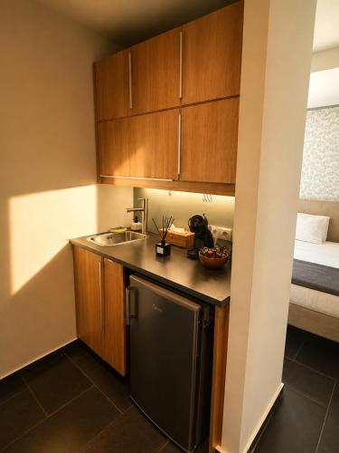 Athens City Loft