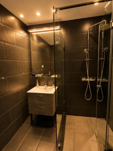 Athens City Loft