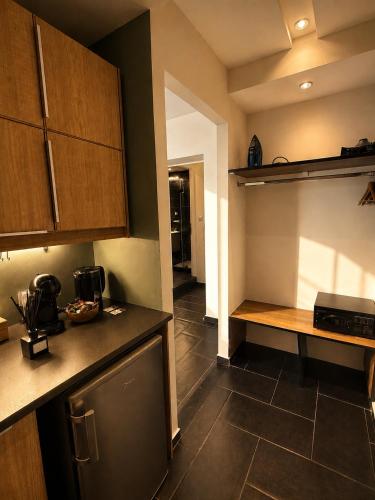 Athens City Loft