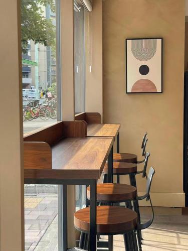 ICHIYU HOTEL ASAKUSA