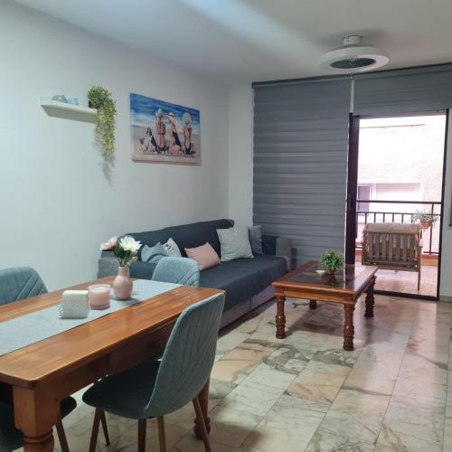 Apartamento El Yate 4