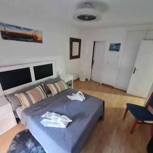 Apartamento El Yate 4
