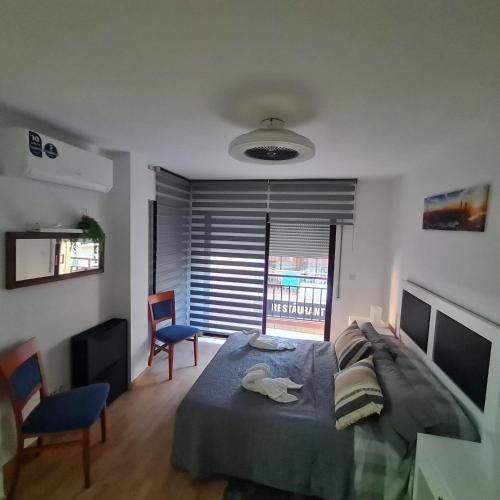 Apartamento El Yate 4