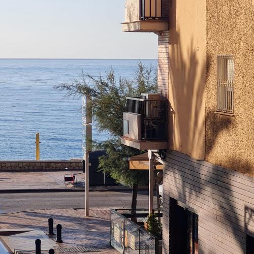 Apartamento El Yate 4