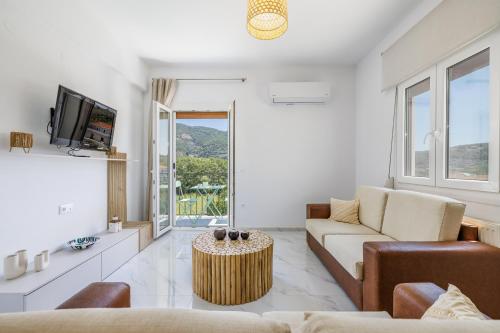 Green Horizon Skopelos