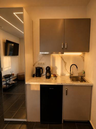 The Luminary Boutique Suite