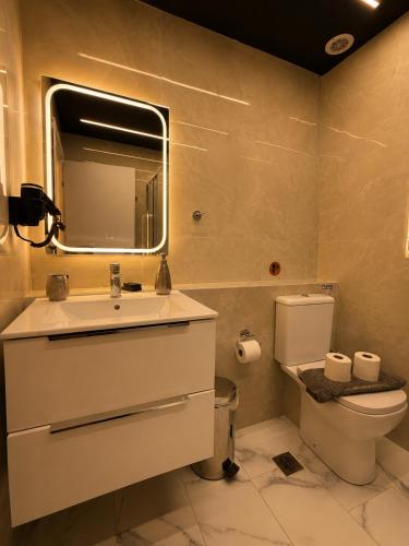 The Luminary Boutique Suite