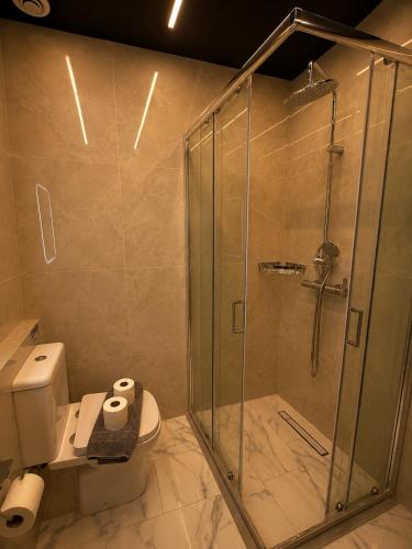 The Luminary Boutique Suite
