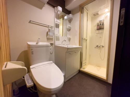 Tasone Stay OSAKA SEN2