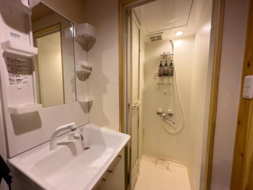 Tasone Stay OSAKA SEN2