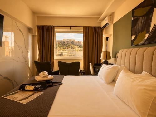 PLAKA Luminous Deluxe Suite