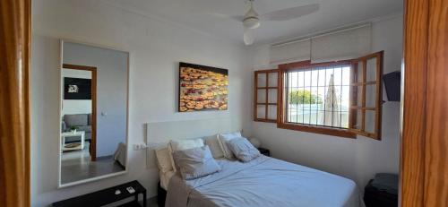 Casa Chloe, Alquiler Vacacional, urbanización Privada