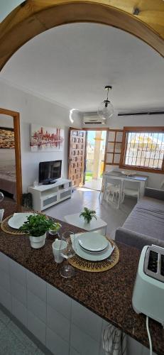 Casa Chloe, Alquiler Vacacional, urbanización Privada