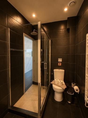 Athenean Heaven Deluxe Suite