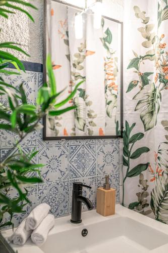 Superbe studio proche centre