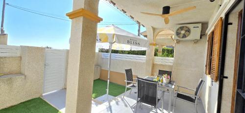 Casa Chloe, Alquiler Vacacional, urbanización Privada