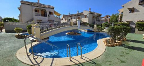 Casa Chloe, Alquiler Vacacional, urbanización Privada