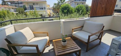 Alpha Suite