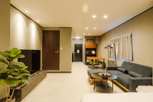 Tasone Stay OSAKA KT3F