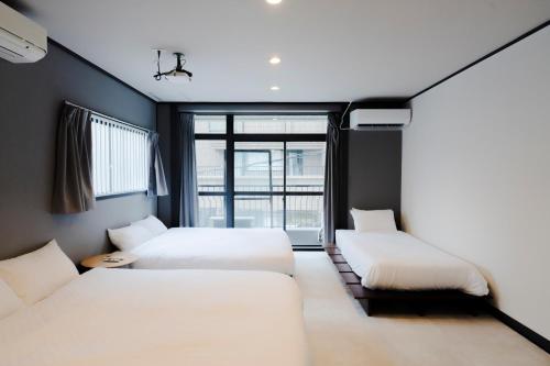 Tasone Stay OSAKA KT3F