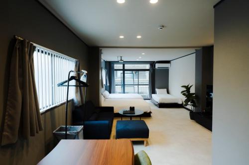 Tasone Stay OSAKA KT3F