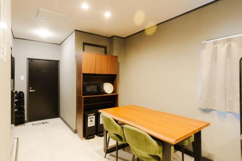 Tasone Stay OSAKA KT3F
