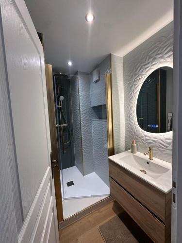 Nia Bnb Montpellier