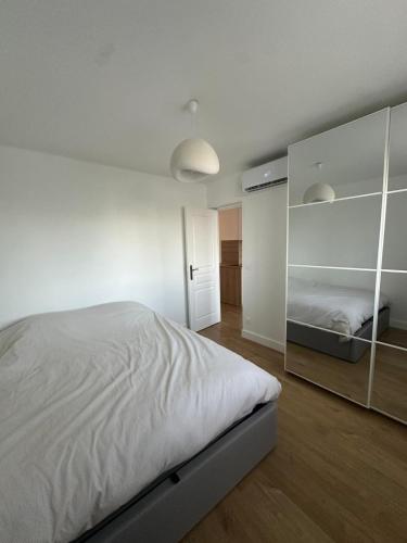 Nia Bnb Montpellier