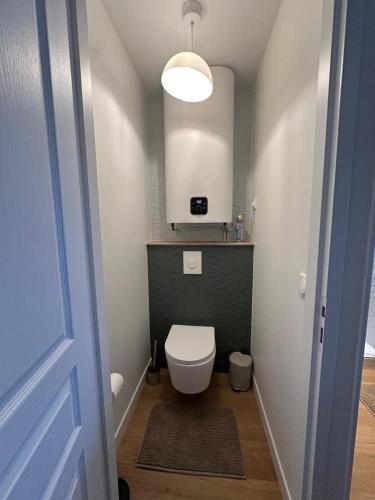 Nia Bnb Montpellier