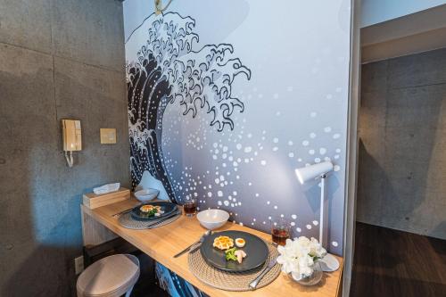 Limone INN Hatsudai-Shinjuku