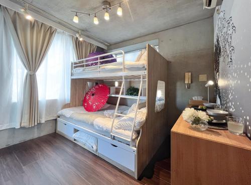 Limone INN Hatsudai-Shinjuku