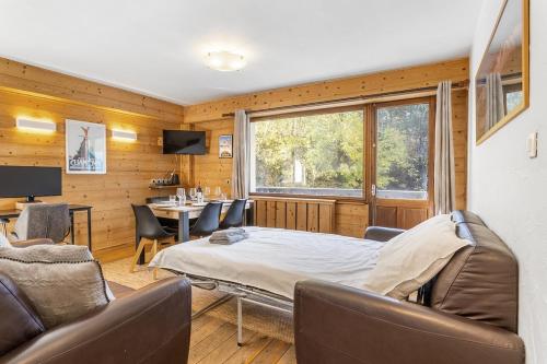 Barrats apt 3 - Mountain View & Great Location