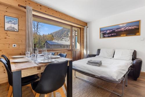 Barrats apt 3 - Mountain View & Great Location