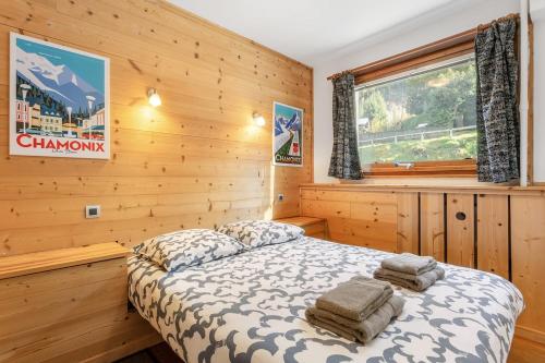 Barrats apt 3 - Mountain View & Great Location