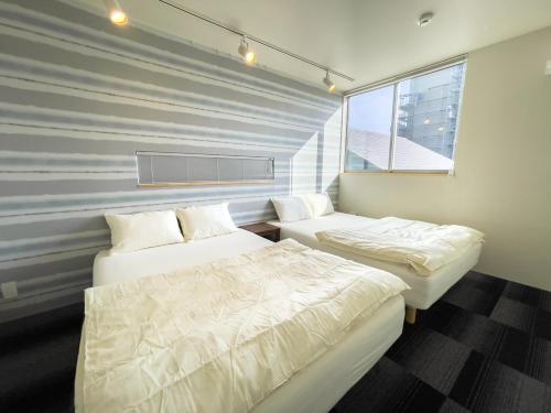 Tasone Stay OSAKA HSY1
