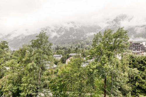 Marmottons - Comfortable 2-bedroom apartment