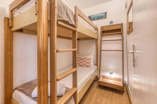 Marmottons - Comfortable 2-bedroom apartment