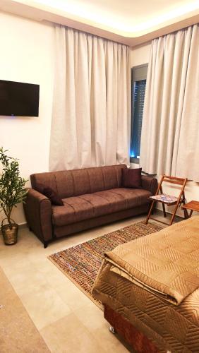 Shahrazad Rooms