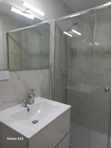 Apartamento Paris