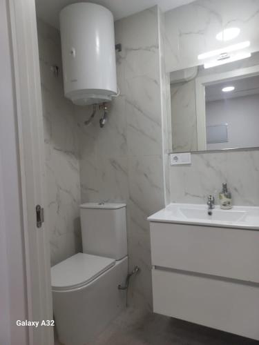 Apartamento Paris