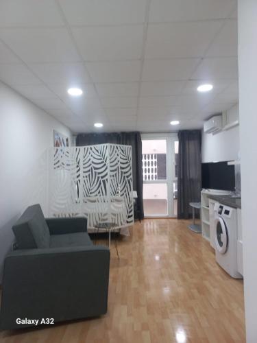 Apartamento Paris